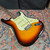 *Video* 1962 Fender Stratocaster Reissue Model ST62-70 USA Vintage Pickups - 1999-2002