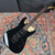 Jackson Super Dinky Student SSH  Superstrat Black - 1991