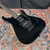 Jackson Super Dinky Student SSH  Superstrat Black - 1991