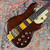 Ibanez  Musician Studio Bass MC924 Ash  MOD - 1981