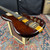 Ibanez  Musician Studio Bass MC924 Ash  MOD - 1981