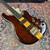Ibanez  Musician Studio Bass MC924 Ash  MOD - 1981