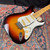 Fender Stratocaster Model ST43  Alder Made in Japan - 2004-2005
