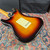 Fender Stratocaster Model ST43  Alder Made in Japan - 2004-2005