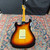 Fender Stratocaster Model ST43  Alder Made in Japan - 2004-2005
