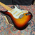 Fender Stratocaster Model ST43  Alder Made in Japan - 2004-2005