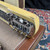 1962 Fender Deluxe 8-String Lap Steel w/OHSC, Hang Tags, Accessories