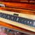 1962 Fender Deluxe 8-String Lap Steel w/OHSC, Hang Tags, Accessories