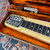 1962 Fender Deluxe 8-String Lap Steel w/OHSC, Hang Tags, Accessories