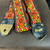1970’s Vintage Ace Style Guitar Strap MIJ
