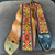 1970’s Vintage Ace Style Guitar Strap MIJ