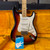 Yamaha Super R’n Roller Lawsuit Era Stratocaster SR-450S Ash - 1983