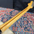 Yamaha Super R’n Roller Lawsuit Era Stratocaster SR-450S Ash - 1983