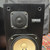 Yamaha NS-10M Studio Monitors With Grillcloths - 1980's