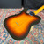 1967 Fender Telecaster Reissue Model TL67-650SPL  3 Tone Sunburst -1991