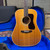 Guild D-40 NT Special Dreadnought Westerly RI w/OHSC & Docs - 1980
