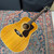 Guild D-40 NT Special Dreadnought Westerly RI w/OHSC & Docs - 1980
