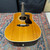 Guild D-40 NT Special Dreadnought Westerly RI w/OHSC & Docs - 1980