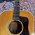 Guild D-40 NT Special Dreadnought Westerly RI w/OHSC & Docs - 1980