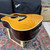 Guild D-40 NT Special Dreadnought Westerly RI w/OHSC & Docs - 1980