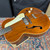 *Video* 1960's Kay K6437 Hollowbody w/Fralin P-90 Mahogany