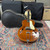 *Video* 1960's Kay K6437 Hollowbody w/Fralin P-90 Mahogany