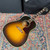 Gibson Custom Shop Southern Jumbo Orange Label - 2013