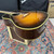 Gibson Custom Shop Southern Jumbo Orange Label - 2013