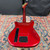 Epiphone Coronet USA Reissue w/EXP Headstock, Active EQ Boost Cherry - 1990