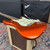 *Video* Fender Hybrid 60's Stratocaster w/USA Vintage Pickups Candy Tangerine - 2020