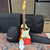 Fender Hybrid 60's Stratocaster w/USA Vintage '57-'62 Pickups - 2020