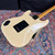 1985 Fender Boxer Stratocaster Model ST-555 w/System I Trem - Vintage White