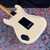 1985 Fender Boxer Stratocaster Model ST-555 w/System I Trem - Vintage White