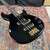 Yamaha BBX Bass Alder Rosewood - 1985