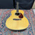 S. Yairi OM Style YFMJ-500 Solid Spruce Top - Natural