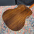 S. Yairi OM Style YFMJ-500 Solid Spruce Top - Natural