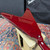 *Video* Gibson Yamano '67 Reissue Flying V Cherry Red - 1995