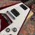 *Video* Gibson Yamano '67 Reissue Flying V Cherry Red - 1995