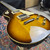 *Video* Greco Les Paul EG-500 Tobacco Burst *Rare Headstock* Fujigen - 1979