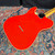 Fender Telecaster Custom Artist Model Dr K TL62B-95DK Fancy Doctor Red MIJ - 2004