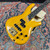 Greco PXB-80NT Active Bass MIJ Fujigen Pro Setup - 1989