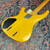 Greco PXB-80NT Active Bass MIJ Fujigen Pro Setup - 1989