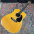 Martin D28 Dreadnought Acoustic w/Warranty Card, Care Book, Hang Tags - 2011