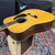 *Video* Yamaki YW-40 Dreadnought D41 Type Solid Top - 1976