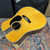 *Video* Yamaki YW-40 Dreadnought D41 Type Solid Top - 1976