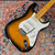 Fender Japan Stratocaster ST54 Export Model w/Lacquer Body & ST57 Neck USA Pickups - 1989-1991