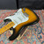 Fender Japan Stratocaster ST54 Export Model w/Lacquer Body & ST57 Neck USA Pickups - 1989-1991