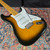Fender Japan Stratocaster ST54 Export Model w/Lacquer Body & ST57 Neck USA Pickups - 1989-1991