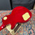 *Video* Tokai Love Rock Les Paul Standard Flame Top Long Tenon Cherry Sunburst - 2010's