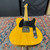 Fender Hybrid 50's Telecaster Butterscotch Blonde Ash - 2020